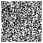 QR code with Peggy Lynch Lpc Lcdc contacts