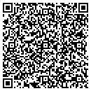 QR code with Roy Burrill Rev contacts