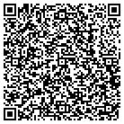 QR code with Kim's Pottery & Beyond contacts