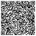 QR code with T G R Communications Consulting contacts