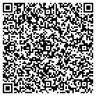 QR code with The Hodges Consulting Group Inc contacts