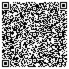 QR code with Professional Development Office contacts