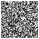 QR code with L & L Welding contacts