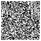 QR code with Martin & Adams Welding contacts