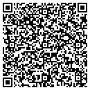 QR code with Johnson Tracie B contacts