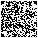 QR code with R Macbroadcasting Inc Wan contacts