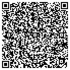 QR code with Toulon United Methodist Church contacts