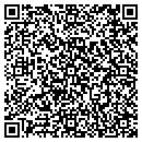QR code with A To Z Self Storage contacts