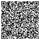QR code with O'Connor Welding CO contacts