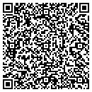QR code with Justice Bryan L contacts