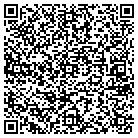 QR code with R K M Fortified Welding contacts