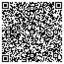 QR code with The W I C Program contacts