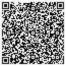 QR code with The School Of Thought contacts