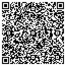 QR code with King Emily L contacts