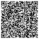 QR code with King Winnie V contacts