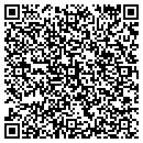 QR code with Kline Gail A contacts