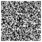 QR code with E Rate Consulting Service contacts