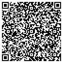 QR code with T A Welding & Machine contacts