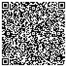QR code with Home Dialysis of Dayton Inc contacts