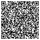 QR code with Kate Moore contacts