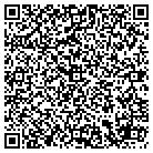 QR code with Weber Welding & Fabrication contacts