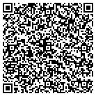 QR code with United Methodist Church-Odell contacts
