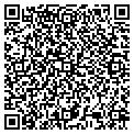 QR code with Wepco contacts