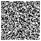QR code with Mad River Dialysis Center contacts