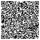 QR code with MT Carmel East Dialysis Clinic contacts