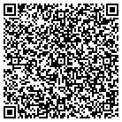 QR code with Z-Tech Welding & Fabrication contacts