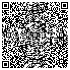 QR code with My Fathers House Dialysis Car contacts