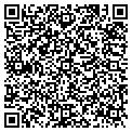 QR code with Ann Piazza contacts