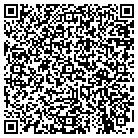 QR code with Hendricks & Hendricks contacts