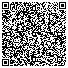 QR code with A & Rons Custom Cabinets contacts