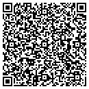 QR code with Ann P Kaiser contacts
