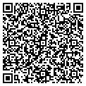 QR code with B And K Weldng contacts