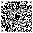 QR code with B C Welding & Machinery Repair contacts