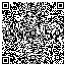 QR code with Zachman Davis contacts