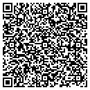 QR code with Z C Technology contacts