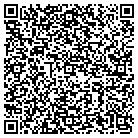 QR code with Leaping Lizards Pottery contacts