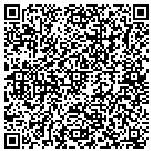 QR code with Bible Methodist Church contacts