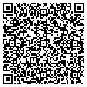 QR code with BMS Truss contacts
