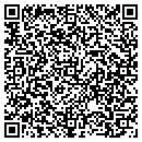 QR code with G & N Machine Shop contacts