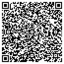 QR code with Cains Welding Marine contacts