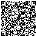 QR code with Lam Alan H contacts
