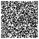 QR code with Mclester Kendra L contacts