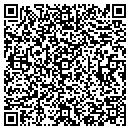QR code with Majesi contacts