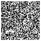QR code with Claypool United Methodist Chr contacts