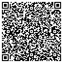 QR code with Cr Welding contacts