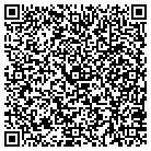 QR code with Custom Welding & Fab Inc contacts